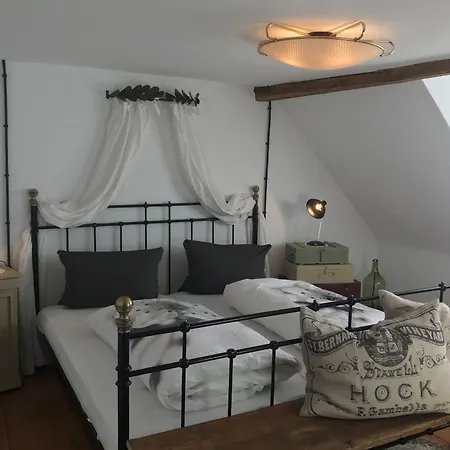 Apartment Bei Der Kirch *