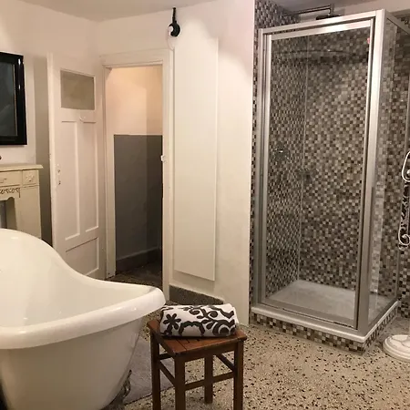 Apartamento Bei Der Kirch *