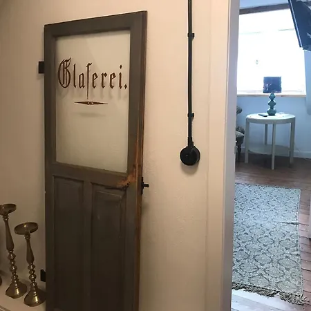 Apartamento Bei Der Kirch