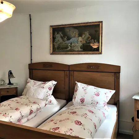 Bei Der Kirch * Münsingen