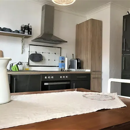 Bei Der Kirch Apartment Muensingen