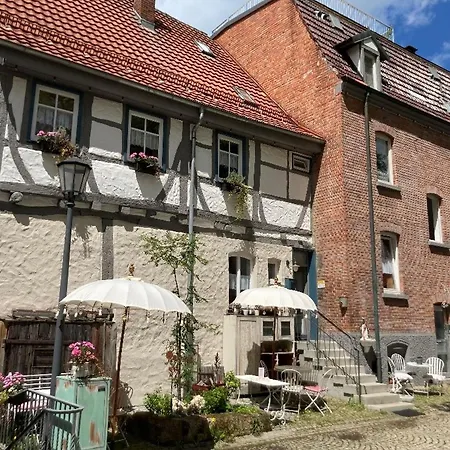 Apartment Bei Der Kirch Muensingen
