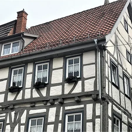Bei Der Kirch Apartamento Münsingen