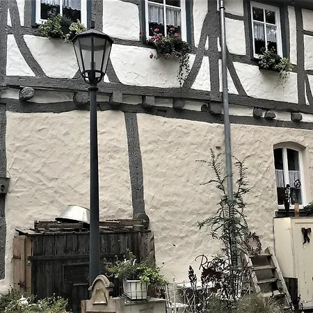 Bei Der Kirch 아파트