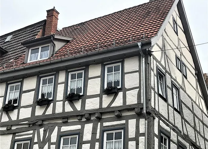 Bei Der Kirch Apartament Münsingen